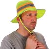 GloWear 8935 HI-Vis Ranger Sun Hat4