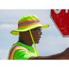 GloWear 8935 HI-Vis Ranger Sun Hat5