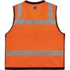 GloWear 8253HDZ Type R Class 2 Heavy-Duty Mesh Surveyors Vest2