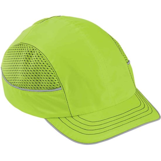 Skullerz 8950 Bump Cap Hat1