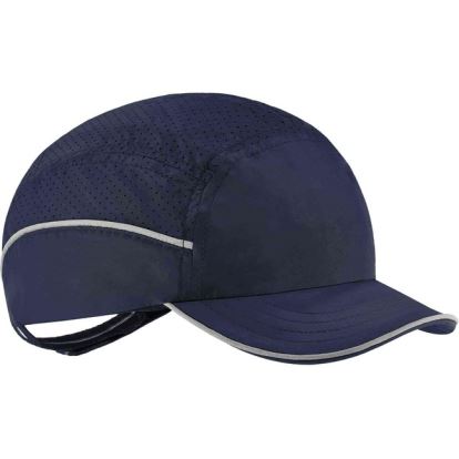 Skullerz 8955 Lightweight Bump Cap Hat1