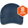 Skullerz 8955 Lightweight Bump Cap Hat2