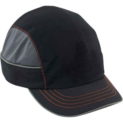 Ergodyne Short-brim Bump Cap1