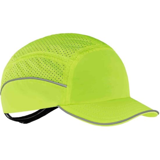 Skullerz 8955 Lightweight Bump Cap Hat1