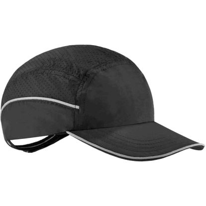 Skullerz 8955 Lightweight Bump Cap Hat1