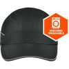 Skullerz 8955 Lightweight Bump Cap Hat3