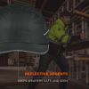 Skullerz 8965 Bump Cap Hat with LED Light6