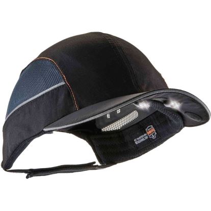 Skullerz 8960 Bump Cap Hat1