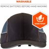 Skullerz 8960 Bump Cap Hat3