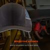 Skullerz 8960 Bump Cap Hat7