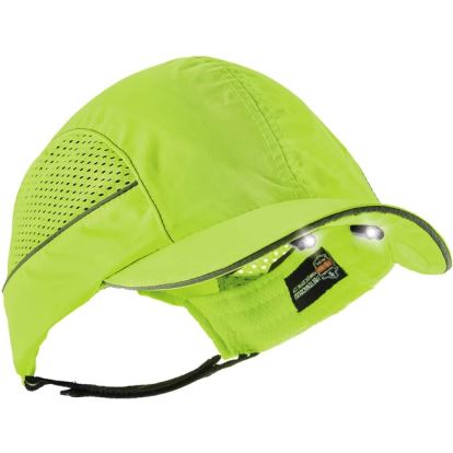 Skullerz 8960 Bump Cap Hat1