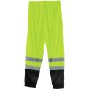 GloWear 8910BK Class E Bottom Hi-Vis Pants3