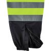 GloWear 8910BK Class E Bottom Hi-Vis Pants4