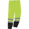 GloWear 8910BK Class E Bottom Hi-Vis Pants1