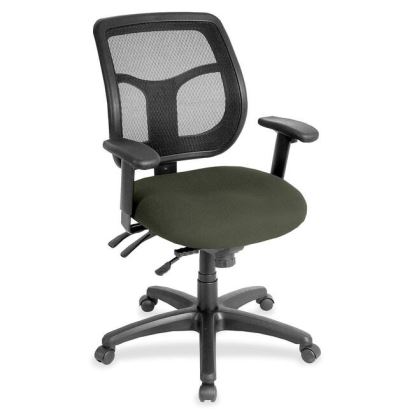 Eurotech Apollo MFT9450 Task Chair1