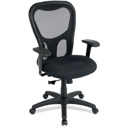 Eurotech Apollo MM9500 High Back Chair1