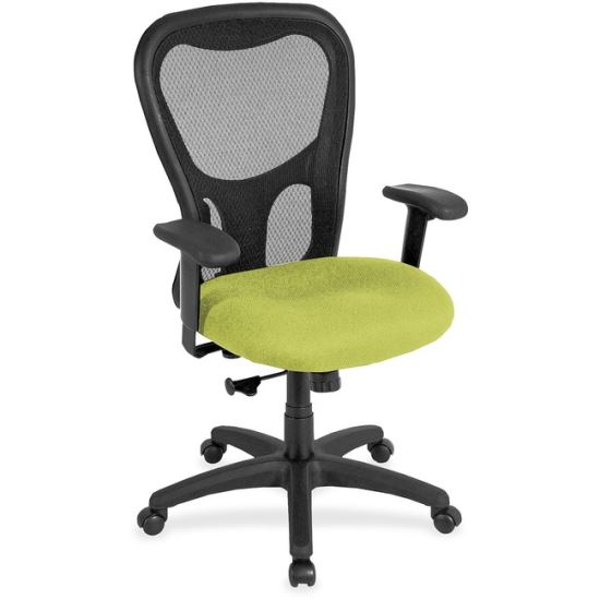 Eurotech Apollo Synchro High Back Chair1