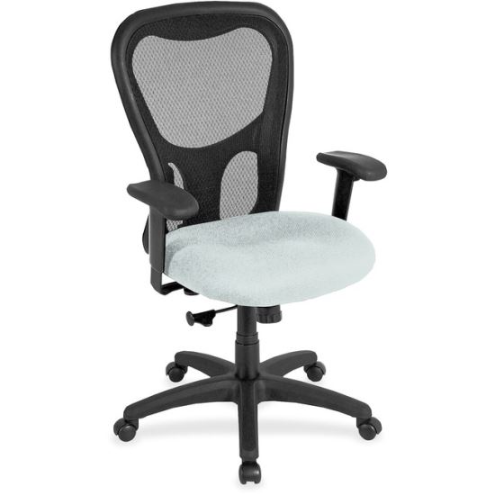 Eurotech Apollo Synchro High Back Chair1