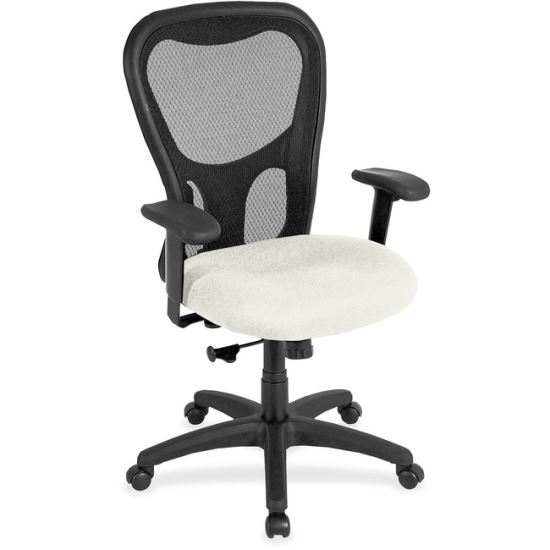 Eurotech Apollo Synchro High Back Chair1