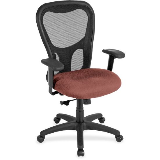 Eurotech Apollo Synchro High Back Chair1