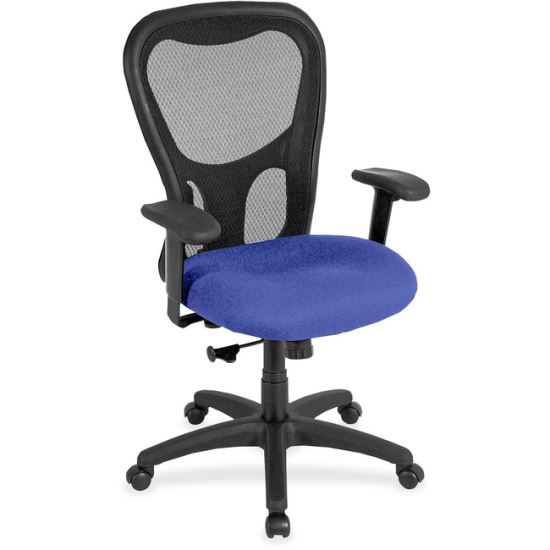 Eurotech Apollo Synchro High Back Chair1