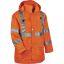 GloWear 8365 Type R Class 3 Rain Jacket1
