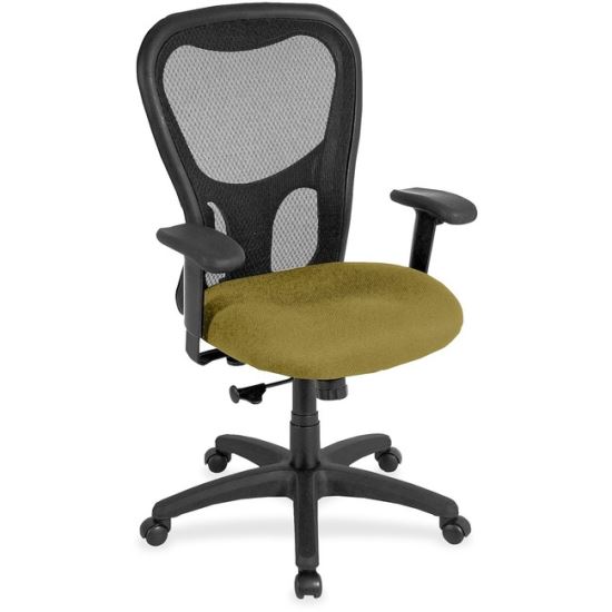 Eurotech Apollo Synchro High Back Chair1