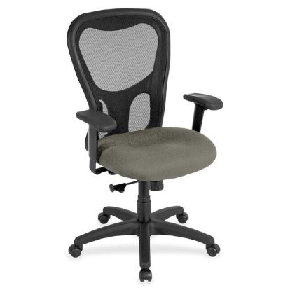 Eurotech Apollo MM9500 Highback Executive Chair1