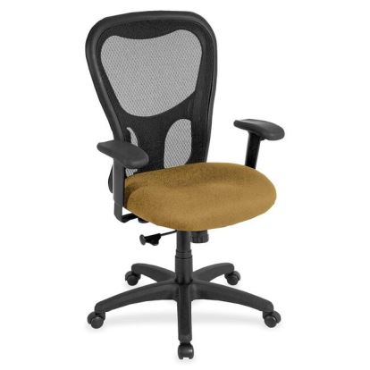 Eurotech Apollo MM9500 Highback Executive Chair1