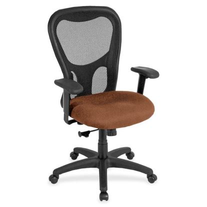 Eurotech Apollo MM9500 Highback Executive Chair1