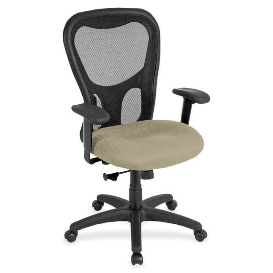 Eurotech Apollo Synchro High Back Chair1