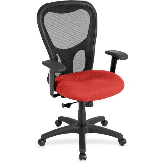 Eurotech Apollo MM9500 Highback Executive Chair1