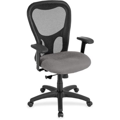 Eurotech Apollo Synchro High Back Chair1