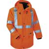 GloWear 4-in-1 High Visibility Jacket1