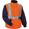 GloWear 4-in-1 High Visibility Jacket3