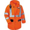 GloWear 4-in-1 High Visibility Jacket4