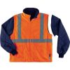 GloWear 4-in-1 High Visibility Jacket6