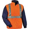 GloWear 4-in-1 High Visibility Jacket7