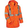 GloWear 4-in-1 High Visibility Jacket8