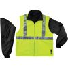 GloWear 4-in-1 High Visibility Jacket6
