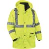 GloWear 4-in-1 High Visibility Jacket1