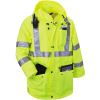 GloWear 4-in-1 High Visibility Jacket4