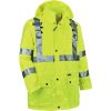 GloWear 4-in-1 High Visibility Jacket7