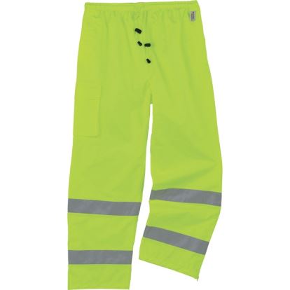 GloWear 8915 Class E Rain Pants1