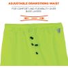 GloWear 8915 Class E Rain Pants4