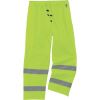 GloWear 8915 Class E Rain Pants1