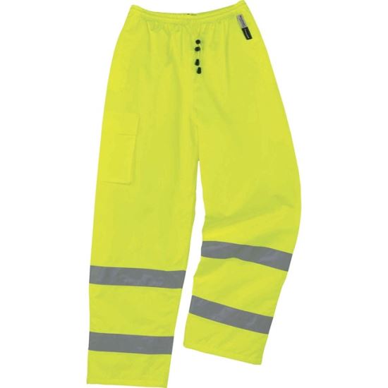 GloWear 8925 Class E Thermal Pants1