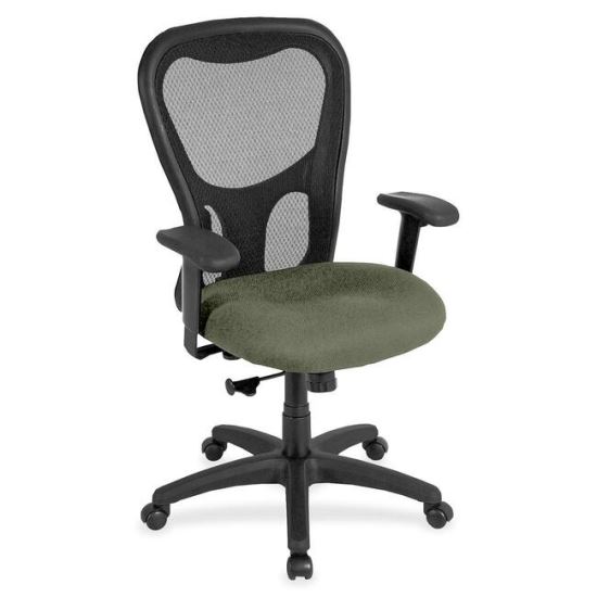 Eurotech Apollo Synchro High Back Chair1