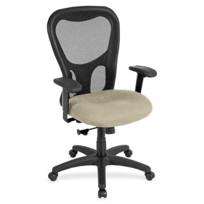 Eurotech Apollo Synchro High Back Chair1