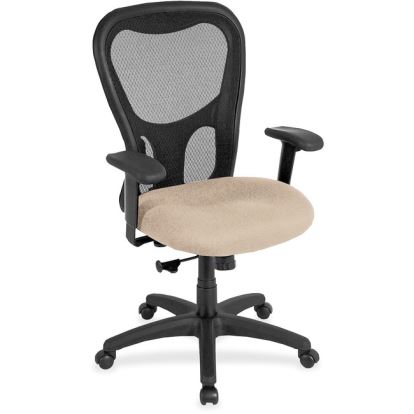 Eurotech Apollo Synchro High Back Chair1